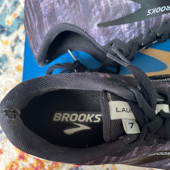 Brooks Launch 7 Running Shoes - Picture 5 of 6